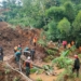 BPBD Blitar masih cari satu korban longsor