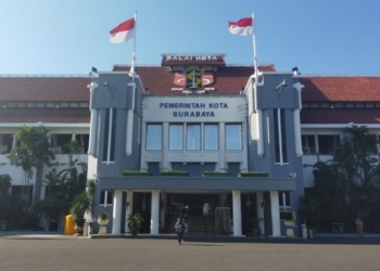 Pemkot Surabaya targetkan akademi perawat dibuka pada 2025