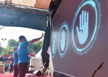 Surabaya luncurkan “Awasi Boyo” jaga keberlangsungan ekosistem koperasi