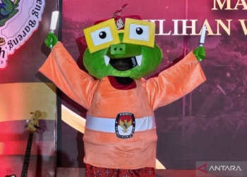 KPU Surabaya jadikan “Si Mbois” ujung tombak sukseskan Pilkada 2024
