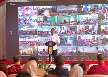 Wali Kota Surabaya ingatkan orang tua tanamkan rasa kepedulian kepada anak