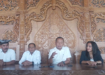 Gerindra Bojonegoro usung Setyo Wahono maju di Pilkada 2024