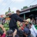 Sedekah bumi disiapkan jadi agenda tahunan wisata Surabaya