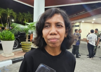 Pemkot Surabaya cairkan 100 persen dana hibah pilkada ke KPU