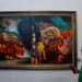 Pameran Lukisan Grebeg Suro di Ponorogo