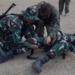Latihan bersama evakuasi medis – ANTARA News Jawa Timur