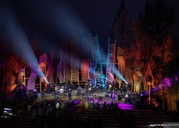 Jazz Gunung Bromo 2024 – ANTARA News Jawa Timur