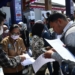 Pameran Bursa Kerja di Madiun