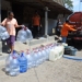 BPBD Jember distribusi air bersih