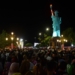 Car Free Night di Madiun