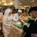 Pemkot Surabaya pastikan 330 pengantin ikuti nikah massal