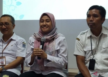Pemkot Surabaya dan IKA ITS target 1.000 UMKM dapat sertifikat halal