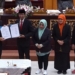 DPRD Surabaya setujui Raperda RPJPD 2025-2045