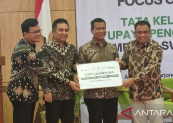 SGN: Upaya swasembada gula harus tingkatkan kesejahteraan petani tebu