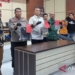 Polisi tangkap dua penjambret hingga sebabkan mahasiswa UINSA tewas