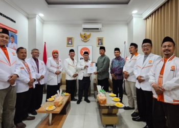PKS Jatim dukung Ony Anwar dan Maidi di Pilkada Ngawi dan Kota Madiun