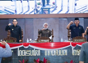 Pj Gubernur optimistis P-APBD Jatim 2024 selesai sesuai “timeline”