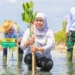 Khofifah ajak masyarakat kuatkan komitmen pelestarian mangrove