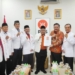 PKS serahkan SK dukungan untuk cakada Nganjuk, Sampang dan Ponorogo