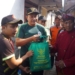 Pemkab Sidoarjo gandeng Baznas perbaiki empat rumah tidak layak huni