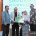 BPJS ketenagakerjaan Sidoarjo sosialisasikan manfaat program kepada pekerja informal