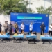 Mendag musnahkan barang ilegal senilai Rp5 miliar