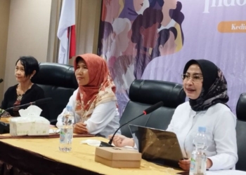 BNPT: Radikalisme mengarah ke anak hingga perempuan