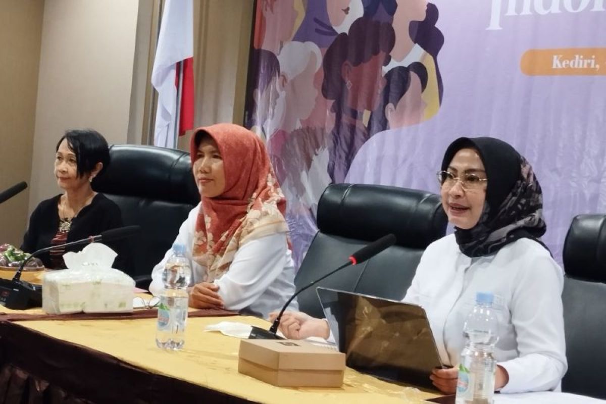 BNPT: Radikalisme mengarah ke anak hingga perempuan