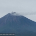 Gempa letusan dominasi aktivitas Gunung Semeru di Lumajang