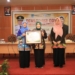 Kota Probolinggo raih sertifikat “Open Defecation Free”