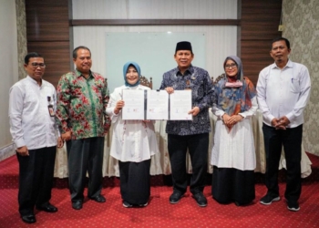 Pemkot Probolinggo dan Situbondo kerja sama replikasi inovasi daerah