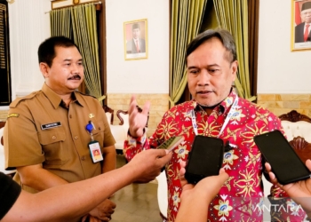 BPKP Jatim sebut desa-desa di Situbondo berkontribusi turunkan stunting