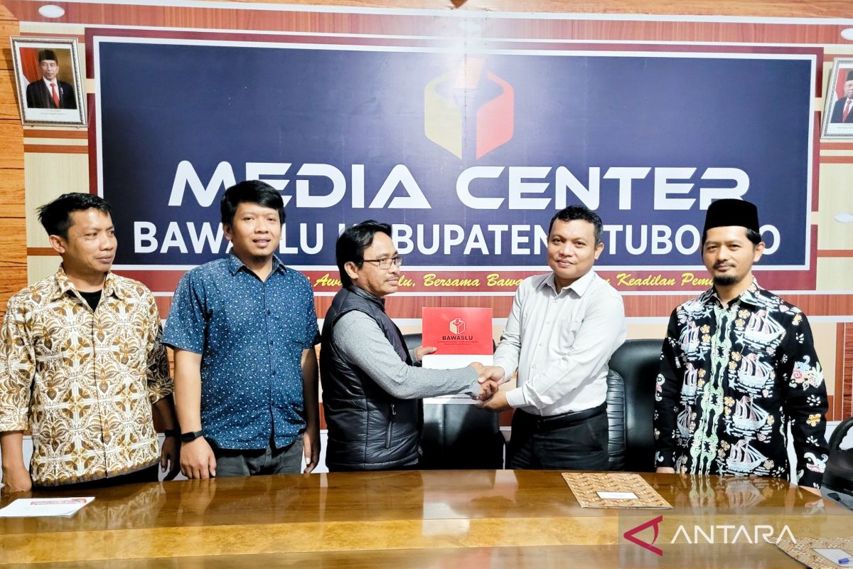 Bawaslu-Unars Situbondo jalin kerja sama perkuat pengawasan partisipatif
