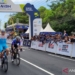 Pembalap Martin Laas juarai etape dua ITdBI 2024 di Banyuwangi