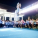 Ajang “Night Run” jadi wadah Pemkab Situbondo jaring atlet lari