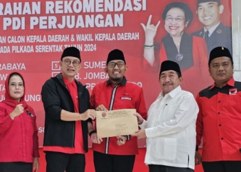 Pengamat: Pilkada Sumenep 2024 diperkirakan diikuti satu paslon
