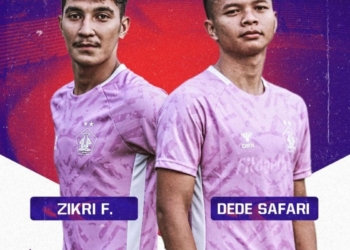 Jelang Liga 1, Persik Kediri rekrut empat pemain muda