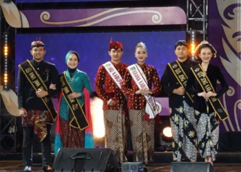 Wali Kota Kediri libatkan Panji Galuh kenalkan potensi wisata daerah