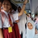 Pemkot Kediri gencar sosialisasi pemanfaatan bus sekolah