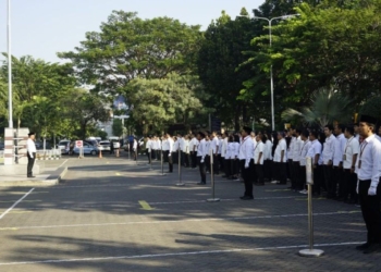 Kanwil DJP Jatim 1 optimistis capai target penerimaan Rp54,63 triliun