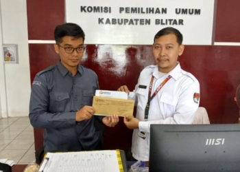 Bawaslu Kabupaten Blitar desak KPU tambah TPS di Desa Ngadirenggo