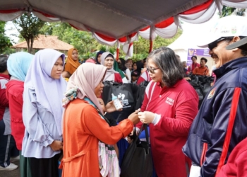 Pj Wali Kota Kediri ingatkan kesehatan keluarga