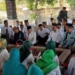 Pengurus PP GP Ansor ziarah makam Presiden Karno