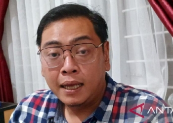 KPU Kota Blitar-Jatim temukan warga meninggal masih terdata