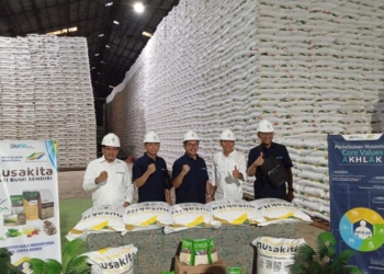Pabrik Gula SGN giling 4,1 juta ton tebu hingga Juli 2024