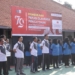 Lapas Kediri gelar Pekan Olahraga Pengayoman