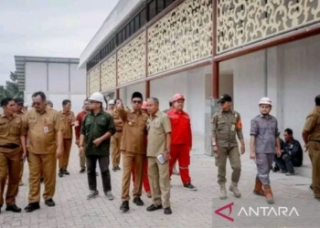 Pemkab Pamekasan terapkan pembayaran retribusi elektronik