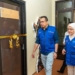 TPS bantu perbaikan di UPT Layanan Pendidikan ABK Gresik Jawa Timur