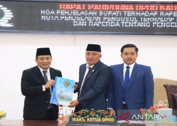 Pemkab Sampang fokuskan pembangunan kemandirian ekonomi