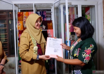 Pemkab Banyuwangi fasilitasi pengurusan HKI bagi pelaku UMKM